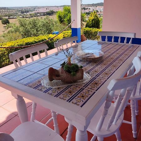 Villa Cerca da Ponte Almodôvar Esterno foto
