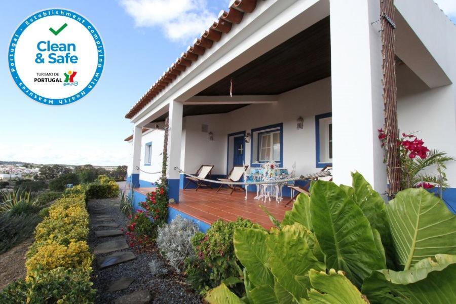 Villa Cerca da Ponte Almodôvar Esterno foto