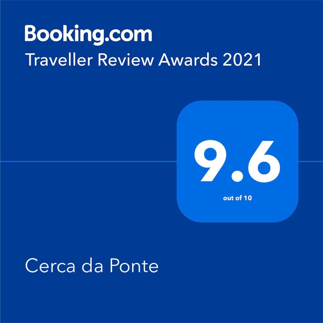 Villa Cerca da Ponte Almodôvar Esterno foto