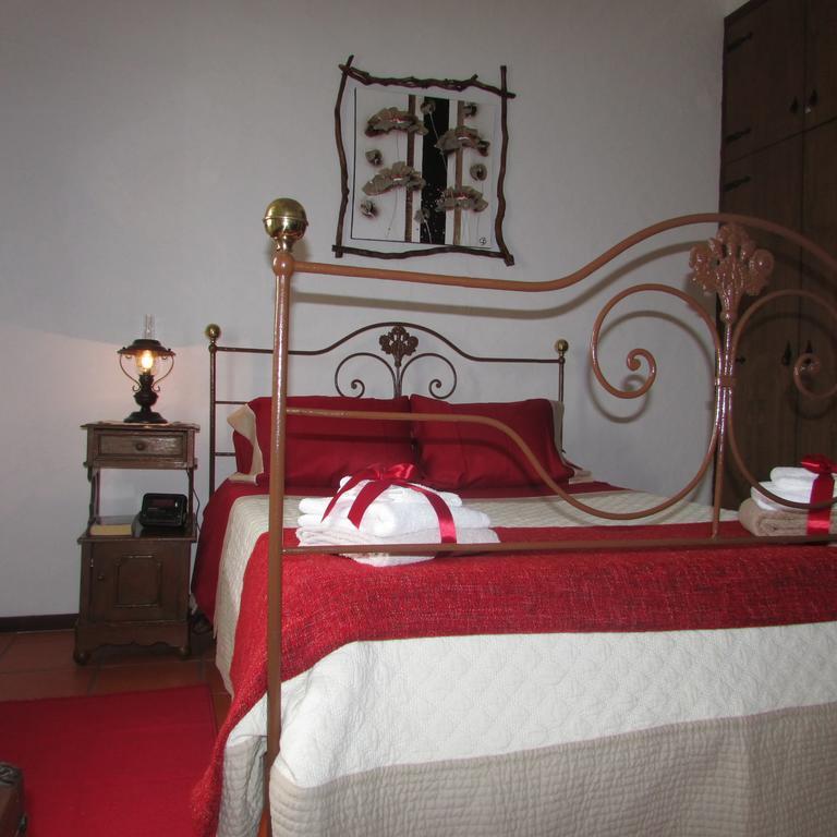 Villa Cerca da Ponte Almodôvar Camera foto