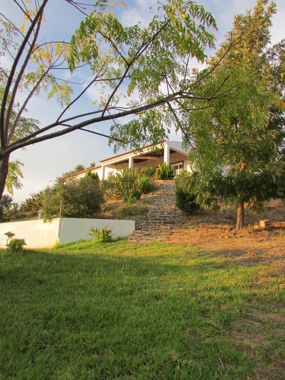 Villa Cerca da Ponte Almodôvar Camera foto