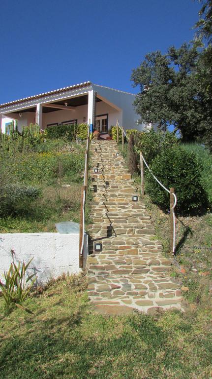 Villa Cerca da Ponte Almodôvar Camera foto