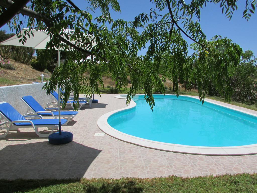 Villa Cerca da Ponte Almodôvar Camera foto