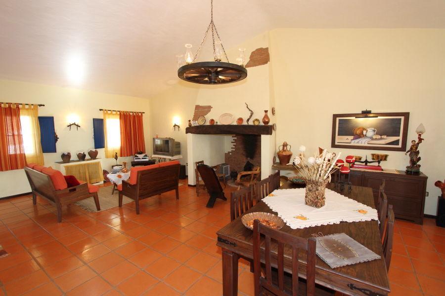 Villa Cerca da Ponte Almodôvar Camera foto
