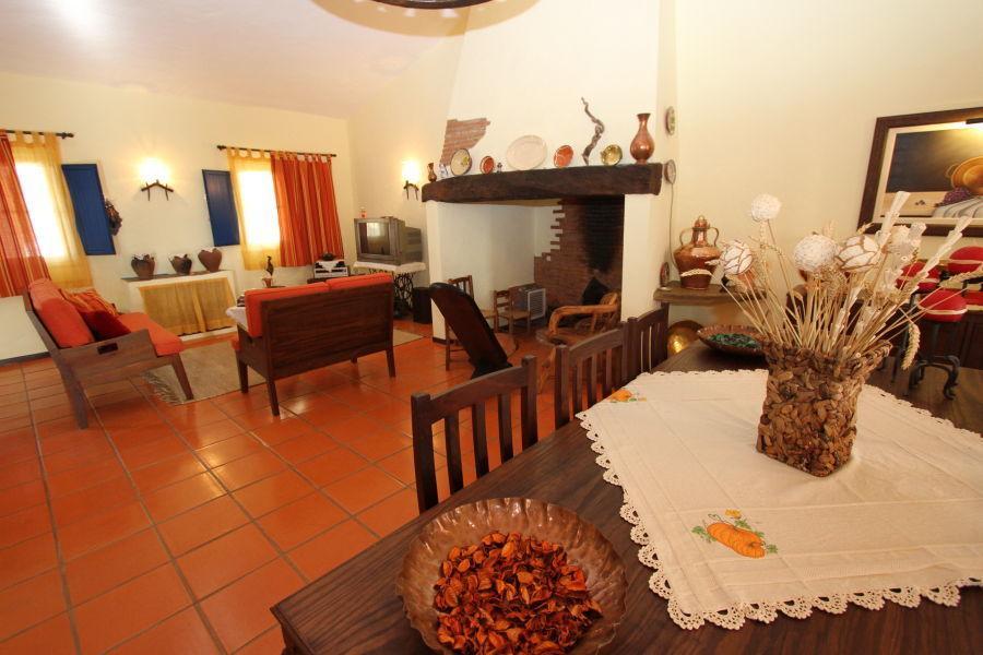 Villa Cerca da Ponte Almodôvar Camera foto