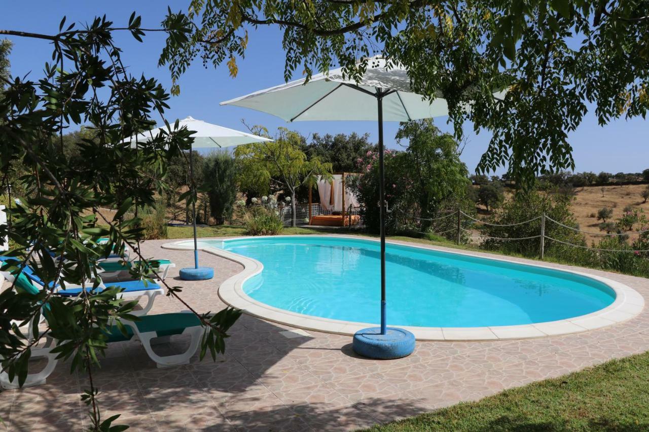 Villa Cerca da Ponte Almodôvar Esterno foto